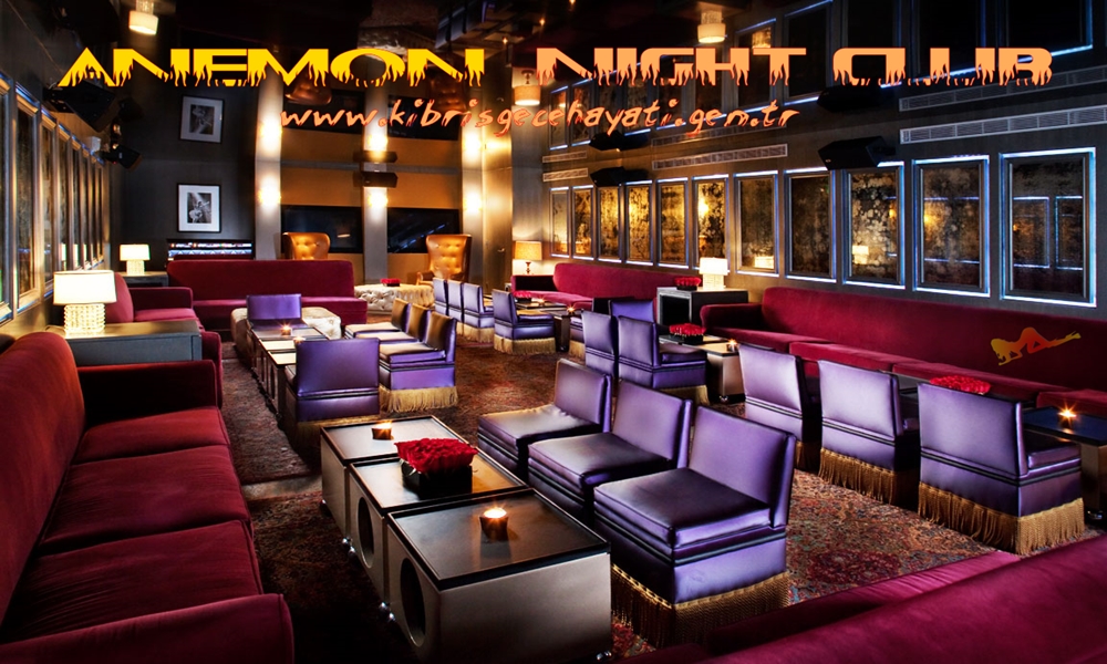 Anemon Night Club