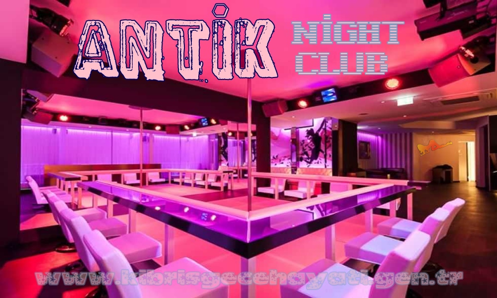 Antik Night Club