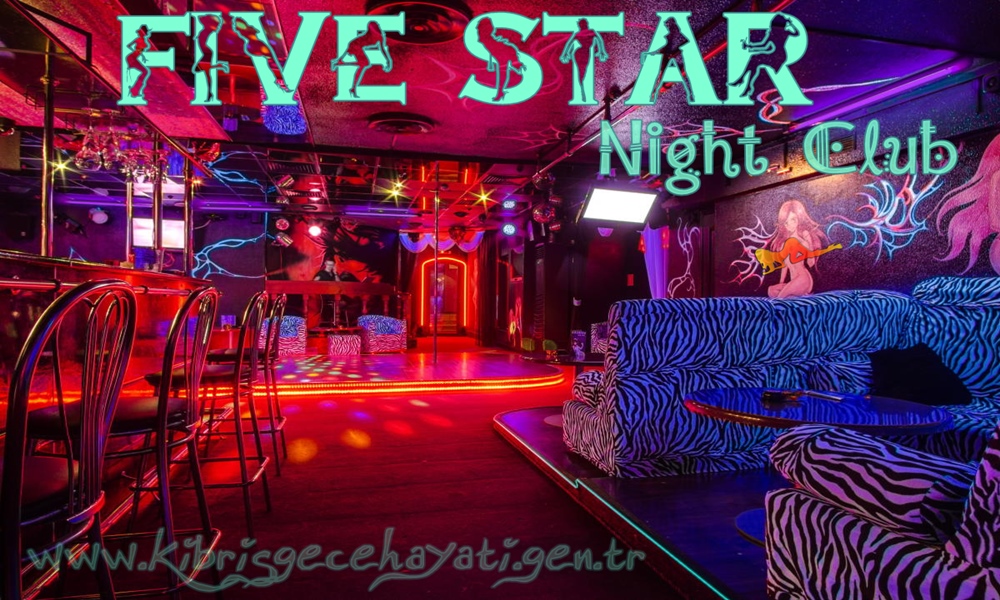 Five Star Night Club