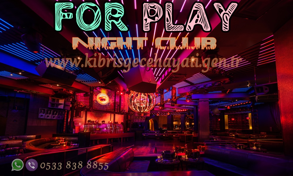 For Play Night Club