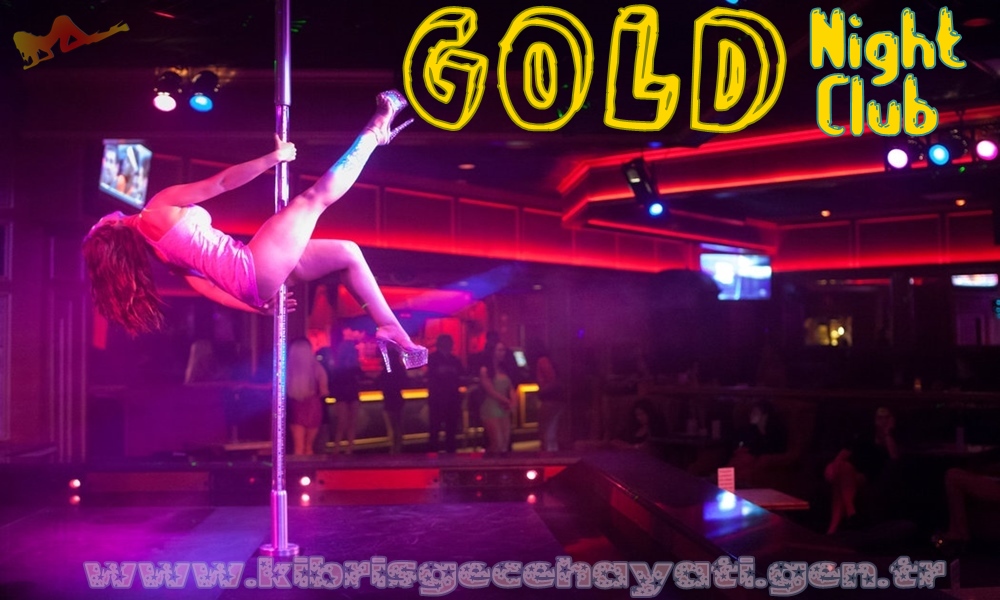 Golden Girls Night Club