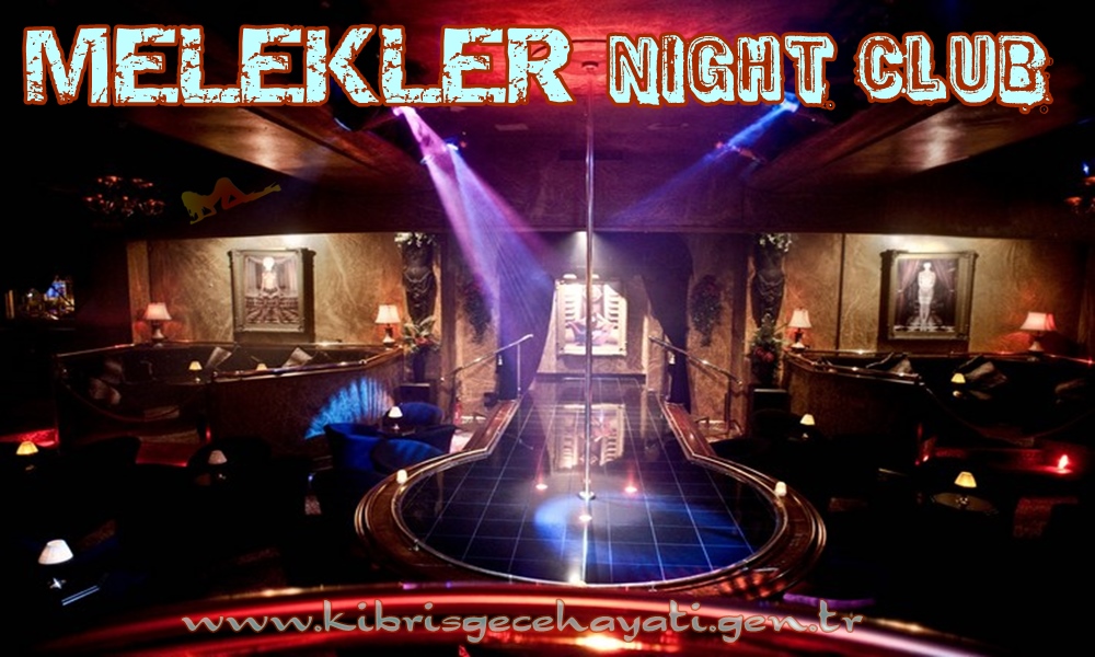 Melekler Night Club