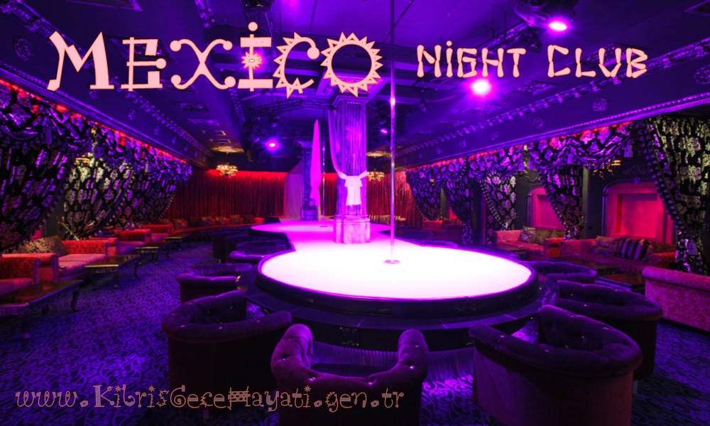 Mexico Night Club