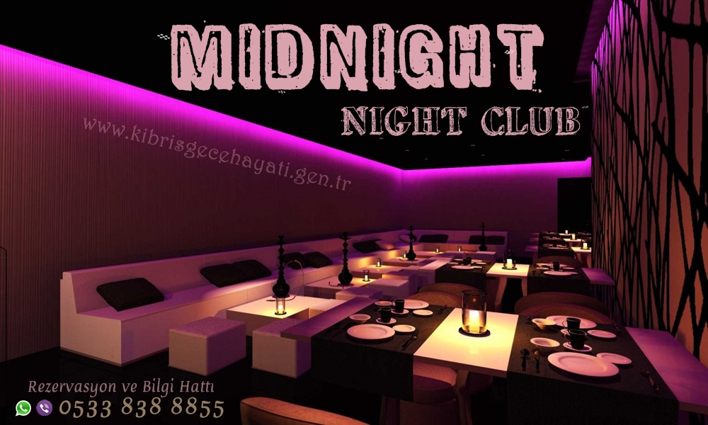 Midnight Night Club
