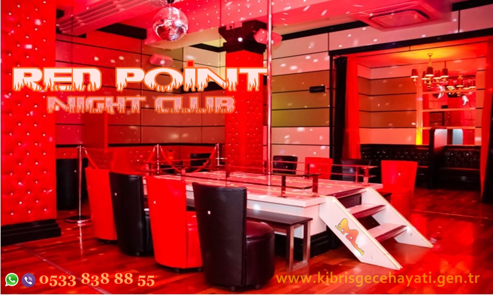 Red Point Night Club