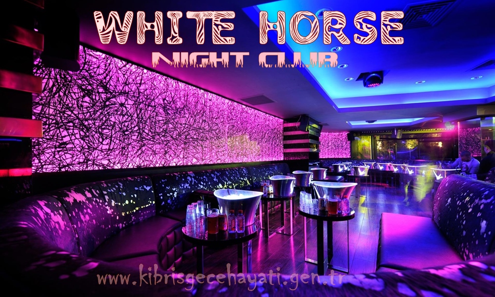 White Horse Night Club